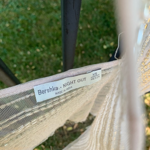 Bershka beaded top - Picture 5 of 5